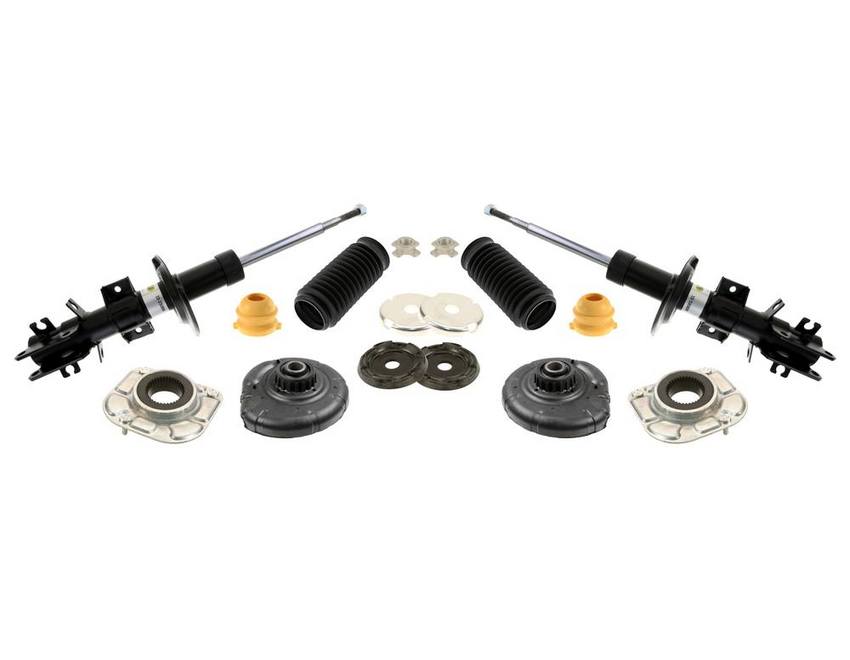 Volvo Front Suspension Kit - 31262068 (B4 OE Replacement) - Bilstein